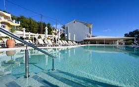 Kerkyra Island Hotel